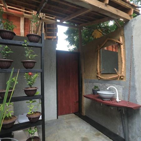 Dinna Nature Hostel Сигирия Екстериор снимка