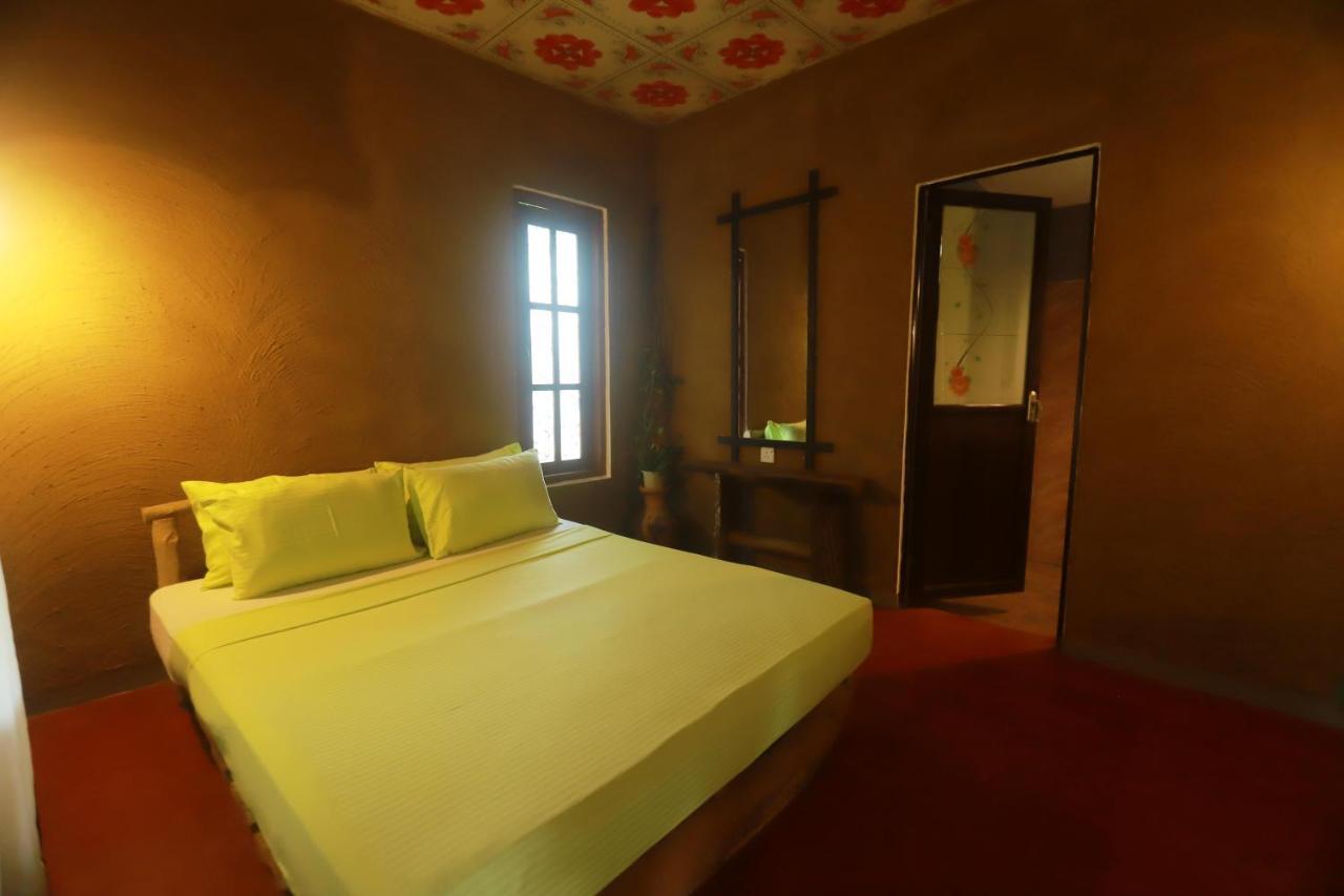 Dinna Nature Hostel Сигирия Екстериор снимка