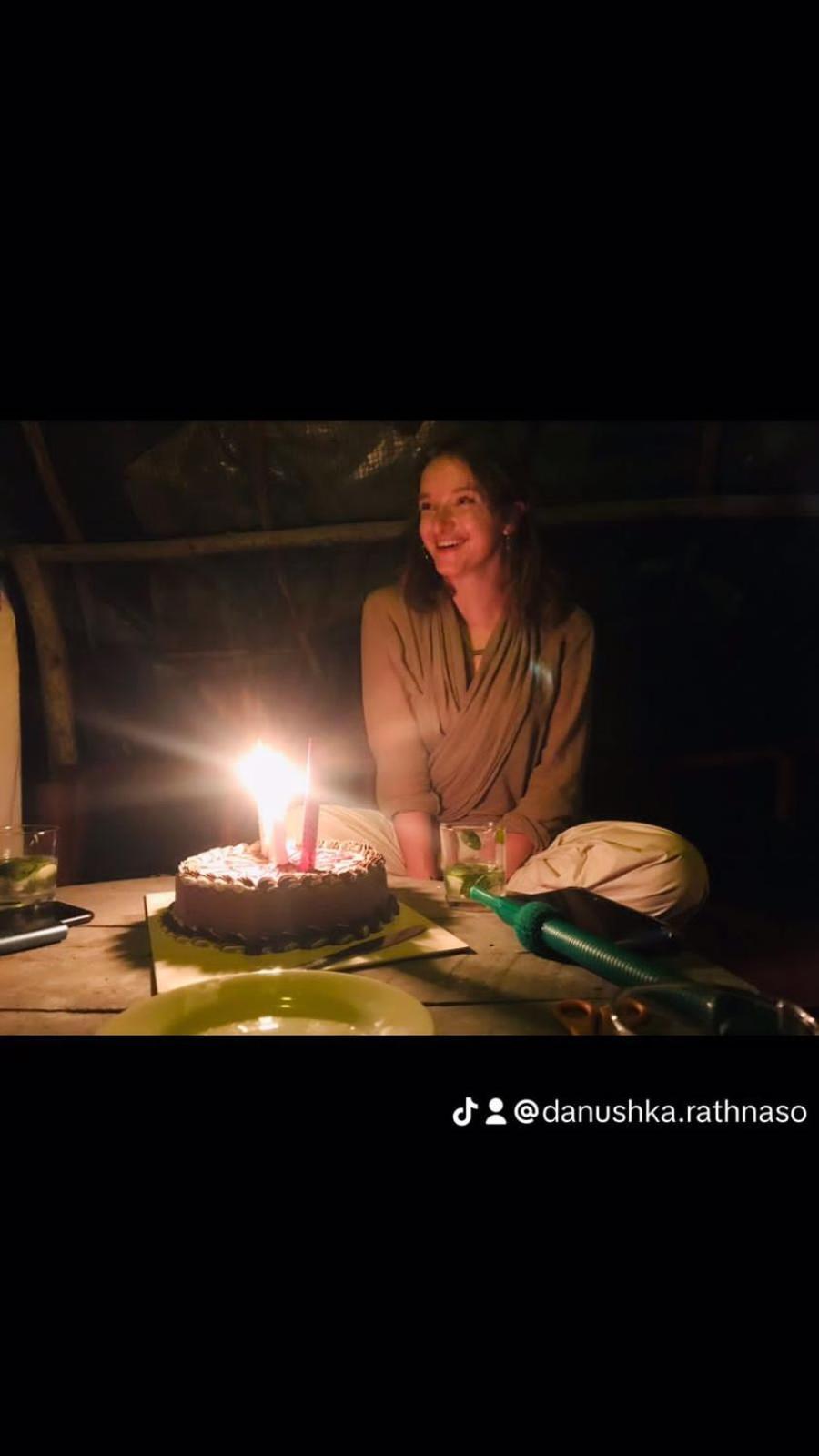 Dinna Nature Hostel Сигирия Екстериор снимка