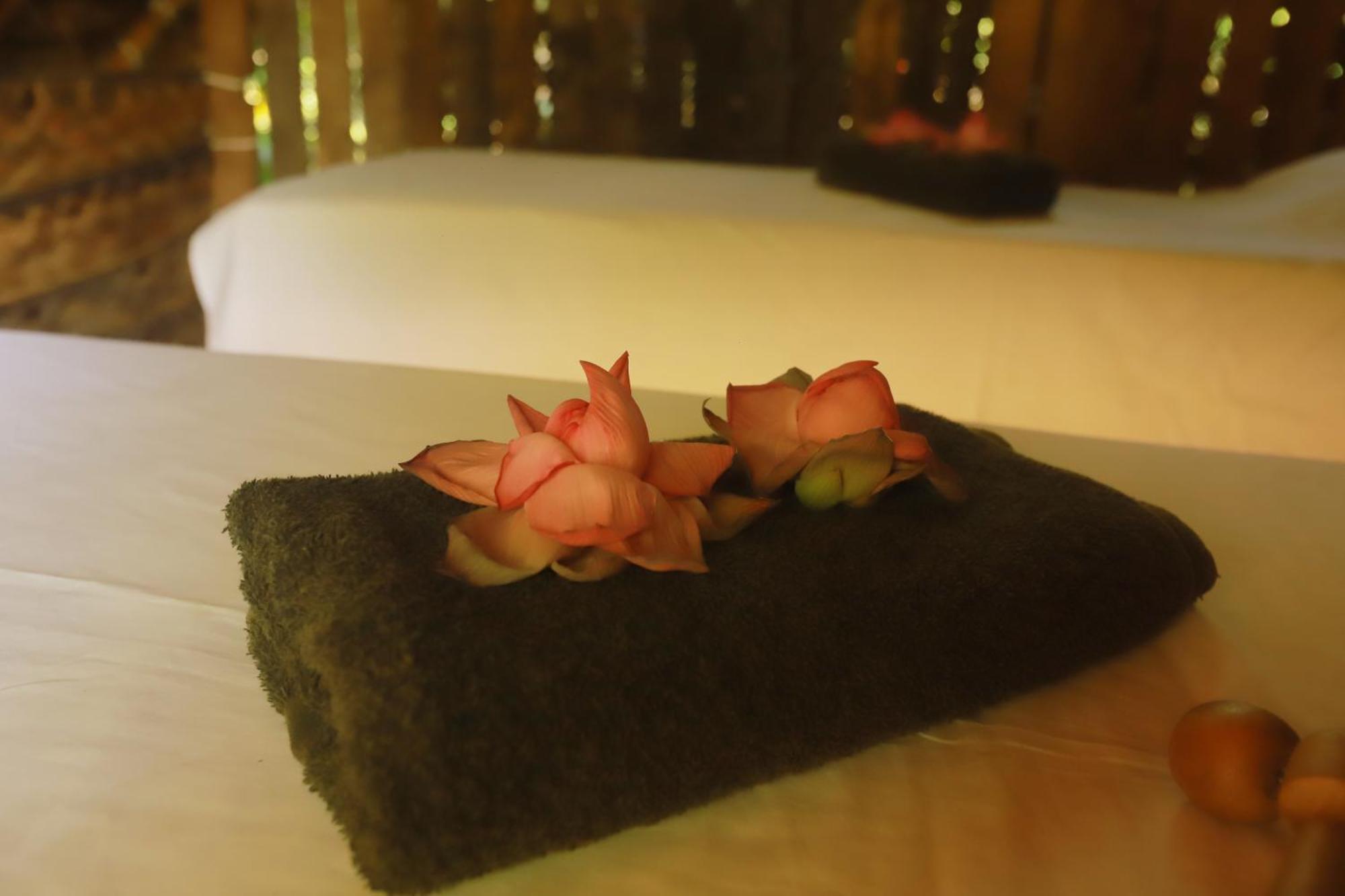 Dinna Nature Hostel Сигирия Екстериор снимка