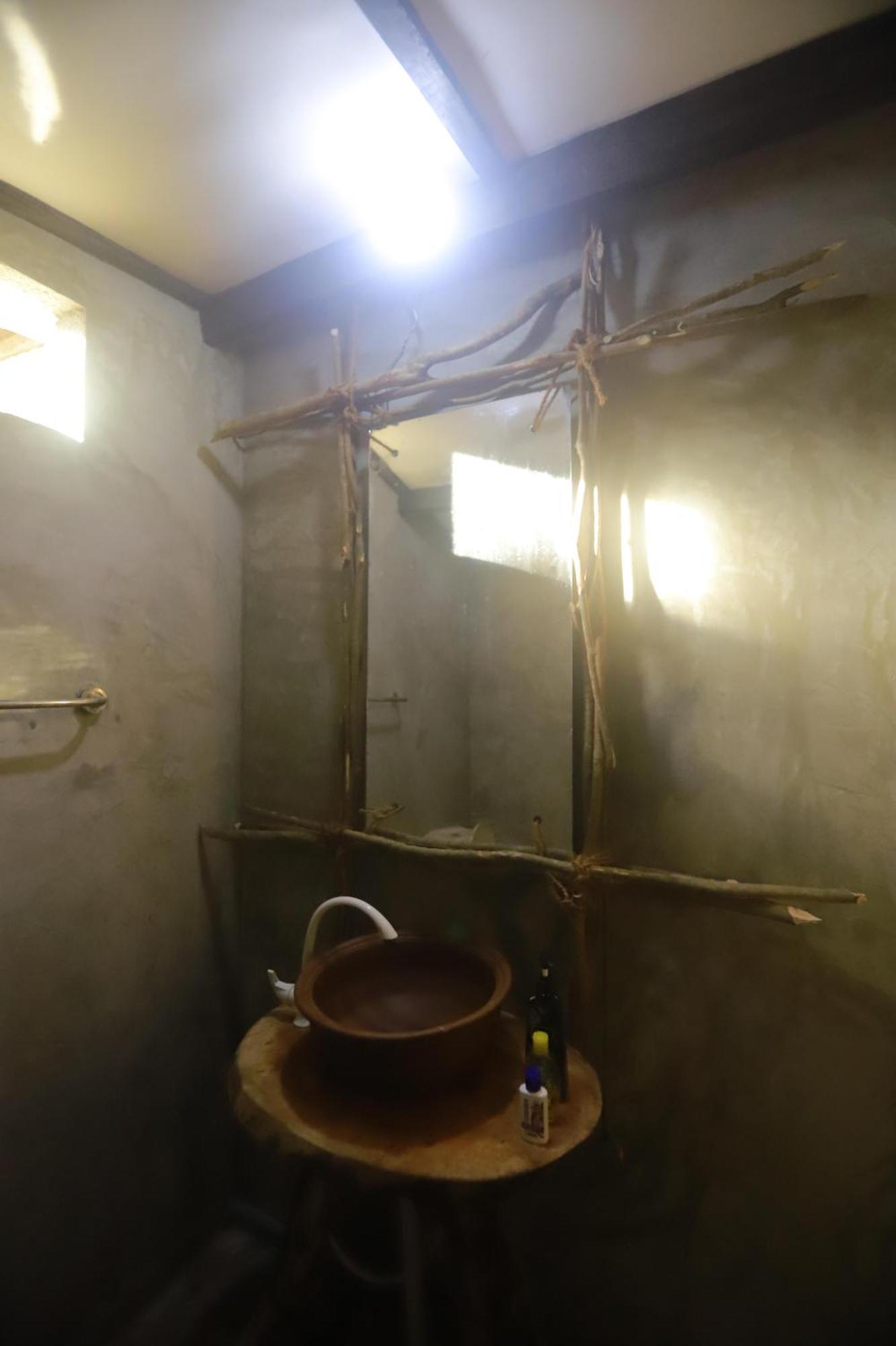 Dinna Nature Hostel Сигирия Екстериор снимка