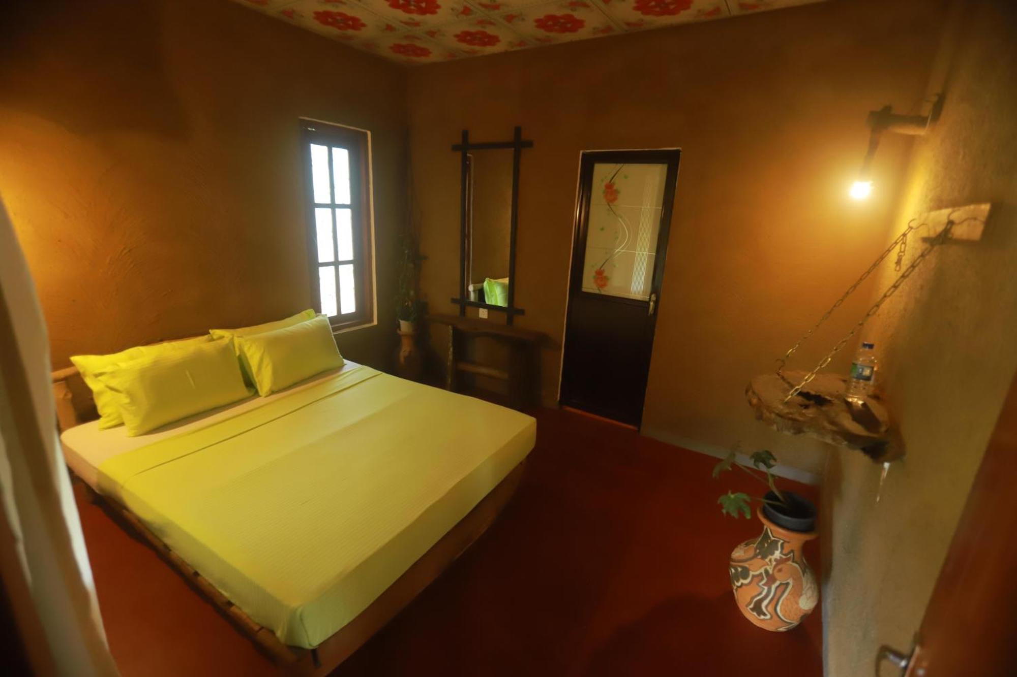 Dinna Nature Hostel Сигирия Екстериор снимка